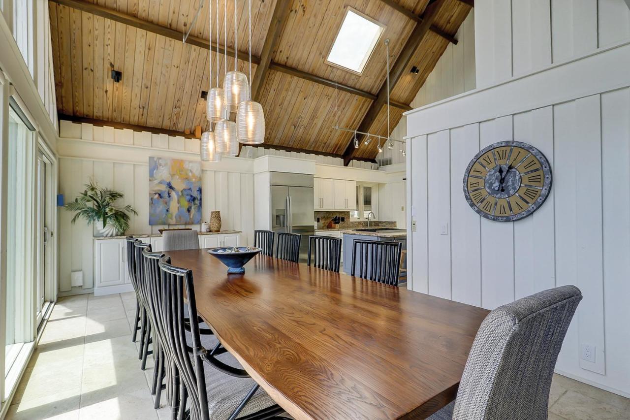 11 Cat Boat Villa ฮิลตันเฮดไอส์แลนด์ ภายนอก รูปภาพ